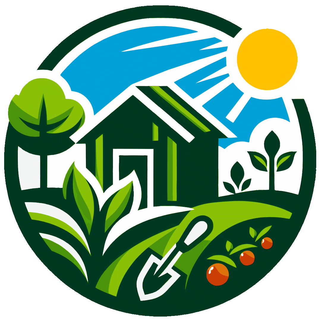 Logo KGV Oedenberger Str. e.V.